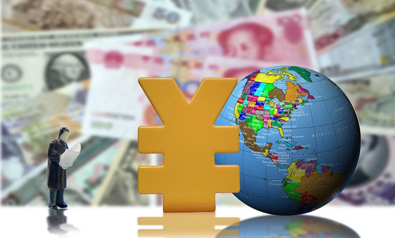 国际结算